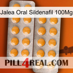 Oral Jelly Sildenafil 100Mg levitra2